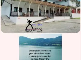 Casa Geppo - Camere de închiriat
