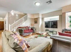 Stay and Play in Las Vegas Spacious Home for Groups