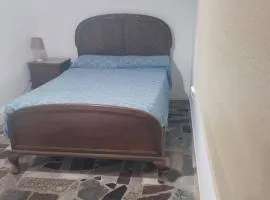 casa de descanso el molino 2