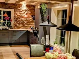 Fantastisk feriehus på Tretten, Hafjell, hotel in Tretten