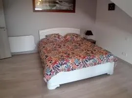 Chambres chez particulier