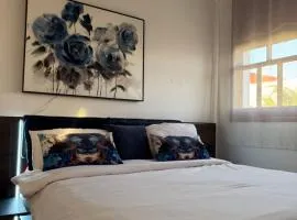unique studio in Agadir