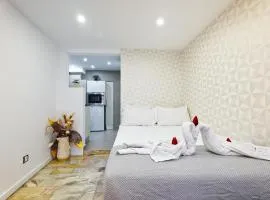 Cosy flat in the center