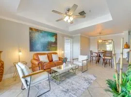 Centrally Located Orlando Apt with Pool Access!