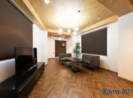 SLEEPLAB THE STAY Casual 新宿