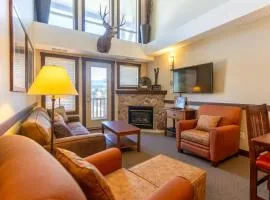 Silver Rock Condos by Fernie Central Reservations