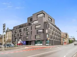 New Design Studio in Hollerich