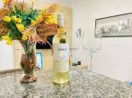 Apartamento com localização privilegiada em São Luís