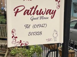 The Pathway Guesthouse