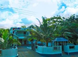 A One Home Stay