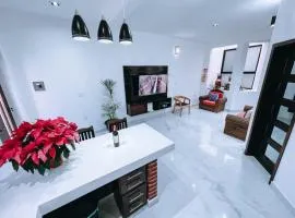 Casa Franlus apartamento 1 planta baja