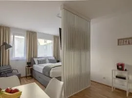 EA-Modernes Studio nähe Hauptplatz