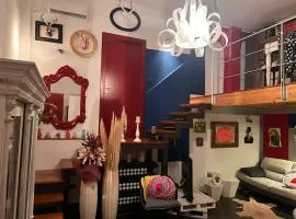 a casa di Emma