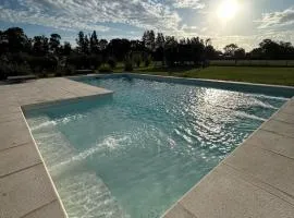 Casa Quinta Los Teros- Mercedes