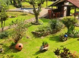 Escapada En La Quinta Esperanza