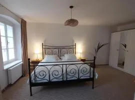 Apartman Široká