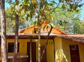 Casa Ypê
