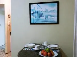 Full Apartment