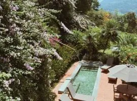 HACIENDA LA SIERRA Finca cafetera de lujo Fredonia