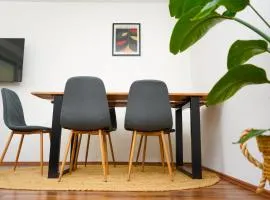 unique - 3 Zimmer - Loggia - Küche - Waschmaschine