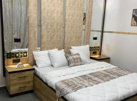 Luxury chambre accès résidence2 Ngor-Almadies, luxury hotel in Dakar