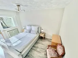 RelaxStay - SkyView - Smart-TV - WiFi