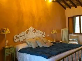 Casa Mia A Cortona