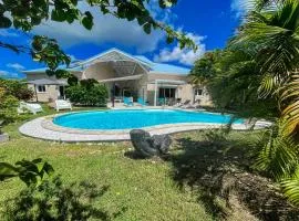 Guadeloupe Saint Francois 36 8 pax