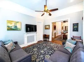 St Ann Creole Victorian - 5 bed-5 bath