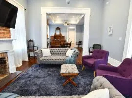 Villere Historic Mansion
