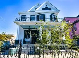 Claiborne Historic Mansion - 5 bed-3bath