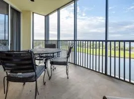 Pensacola Condo Rental with Beach Club and Pool Access