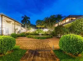 Hotel Fazenda Santanna