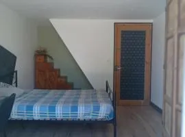 Chambre des Amandiers