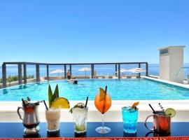 Boutique Hotel Mirjam, hotel v destinaci Makarska