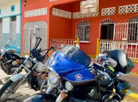 Hospedaje y Cafe Ruiz