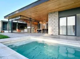 Casa Elsita-chapadmalal-Barrancas de San Benito