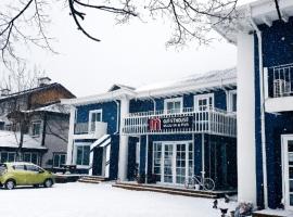 韓國全羅北道的青年旅館 Booking Com