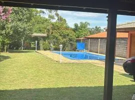 Chácara dos Cunha - Atibaia