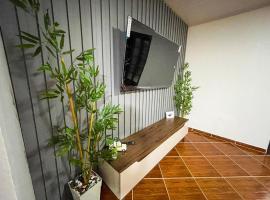 Casa na Meia Praia Itapema - SC, Hotel in Itapema