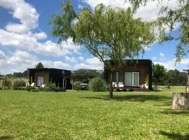 Kan Yu - Loft de Campo