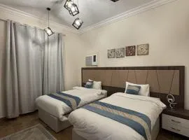 Hayatt Ula Suite - 104