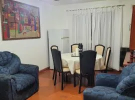 Casa para 4 personas en Victorica La Pampa