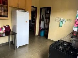 Sítio embeleze ou Dois irmãos