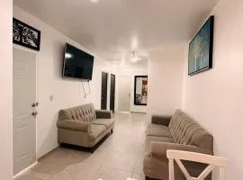 Casa Prado bonito