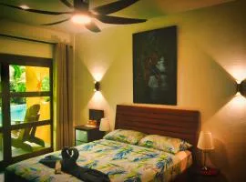 P1 Club Resort