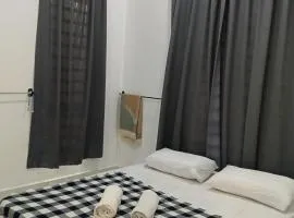 Nur Maju Homestay