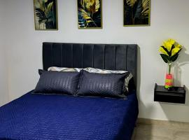 Vélez Loft II, hotel v destinaci Vélez