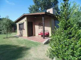 Cabañas los amigos Pino