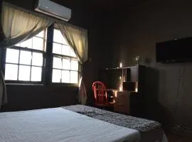 Kuira Bá Hostal